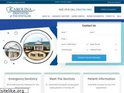 Sites similar to statelinedental.com