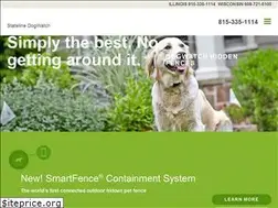 Sites similar to statelinedogwatch.com