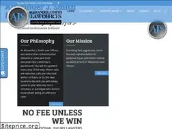 Sites similar to statelineinjury.com
