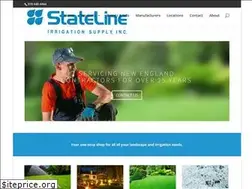 Sites similar to statelineirrigationsupply.com