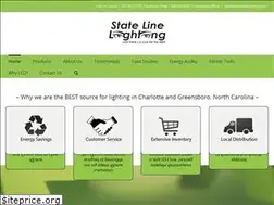 Sites similar to statelinelighting.com