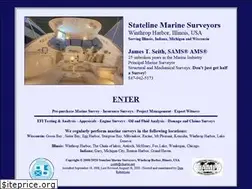 Sites similar to statelinemarinesurveyors.com
