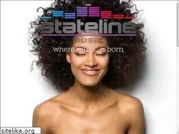 Sites similar to statelinemusic.com