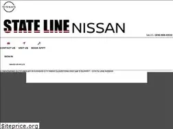 Sites similar to statelinenissan.com