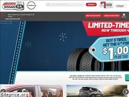 Sites similar to statelinenissanauto.com
