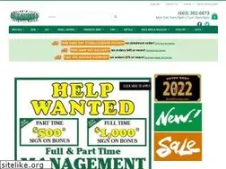 Sites similar to statelinepetsupply.com