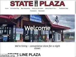 Sites similar to statelineplaza.com