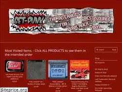 Sites similar to statelinerecords.bigcartel.com