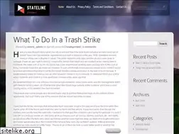 Sites similar to statelinespeedway.net