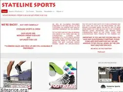 Sites similar to statelinesports.com