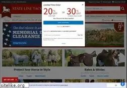 Sites similar to statelinetack.com