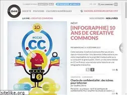 Sites similar to statelogs.owni.fr