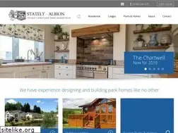 Sites similar to stately-albion.co.uk