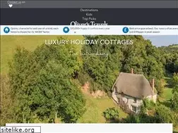 Sites similar to statelyescapes.co.uk