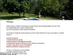 Sites similar to statelyscapes.com