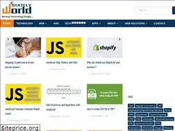 Sites similar to statelyworld.com
