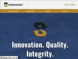Sites similar to statemechservices.com