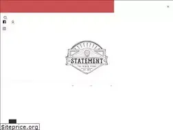 Sites similar to statement-store.com