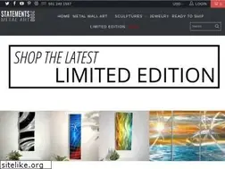 Sites similar to statements2000.com