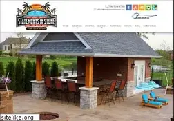 Sites similar to statementsinstone.net