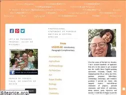 Sites similar to statementsofpurpose.com
