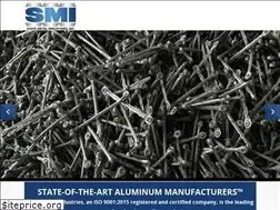 Sites similar to statemetalindustries.com
