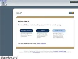 Sites similar to statemortgageregistry.com