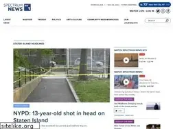 Sites similar to statenisland.ny1.com