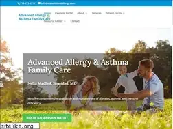 Sites similar to statenislandallergy.com