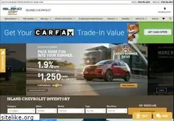 Sites similar to statenislandchevrolet.com