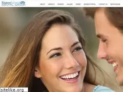 Sites similar to statenislanddentalgroup.com