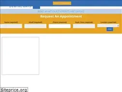 Sites similar to statenislanddentist.com