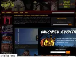 Sites similar to statenislandhauntedhouses.com
