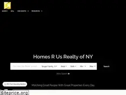 Sites similar to statenislandhomesearch.com