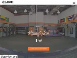 Sites similar to statenislandmuaythai.com