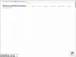 Sites similar to statenislandpest.com