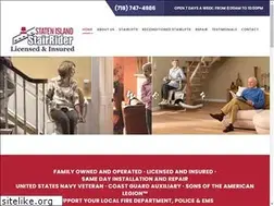 Sites similar to statenislandstairlift.com