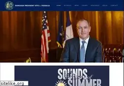 Sites similar to statenislandusa.com