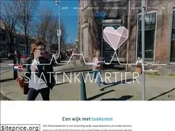 Sites similar to statenkwartier.net