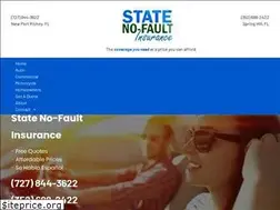 Sites similar to stateno-fault.com