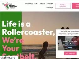 Sites similar to statenofaultinsurance.com