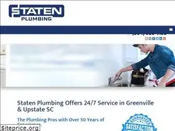 Sites similar to statenplumbing.com