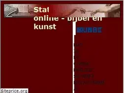 Sites similar to statenvertaling.net