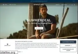 Sites similar to stateofart.com