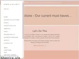 Sites similar to stateofelliott.com.au