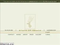 Sites similar to stateofgracetx.com