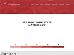 Sites similar to stateofhepc.org