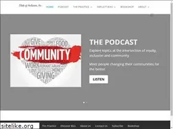 Sites similar to stateofinclusion.com