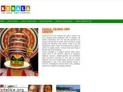 Sites similar to stateofkerala.in