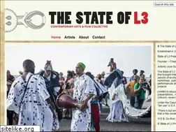 Sites similar to stateofl3.com